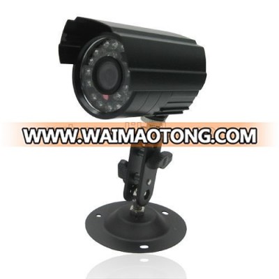 High quality wireless alloy waterproof Night Vision Security Standalone DVR Surveillance System IP Camera