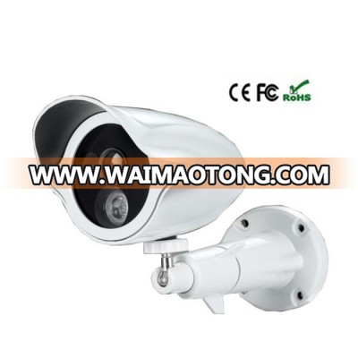 New Dolphin series CMOS sensor 420TVL surveillance cctv camera waterproof security ip camera 100pcs