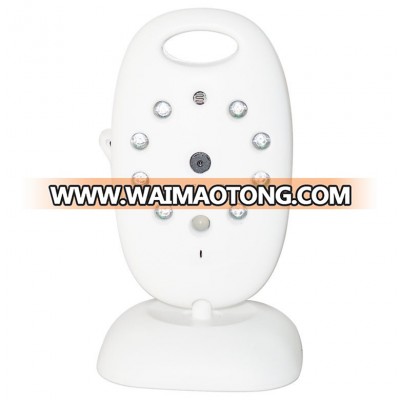 2.4GHZ Wireless Digital LCD Screen Video Baby Monitor Camera