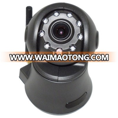 New design ip 360 WLAN PTZ High Speed Mini Camera IR CCTV camera