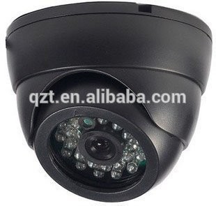 outdoor waterproof IR security cameras secure eye cctv cameras monitor hemispheric camera