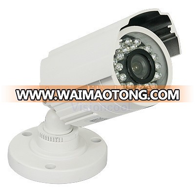 1200TVL Security Surveillance IR LED Night Vision Indoor/outdoor Waterproof Security CCTV Camera