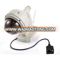 SP015 QZT Wireless Home Security IP camera 1280*720 (1.0 Megapixel) CCTV camera